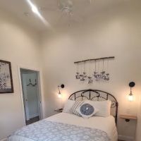 The Bungalow at Eagleville Lake ico