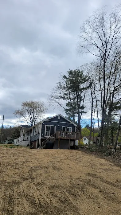 The Bungalow at Eagleville Lake 4