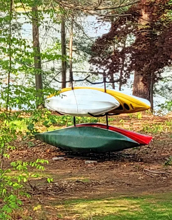 The Bungalow at Eagleville Lake 4