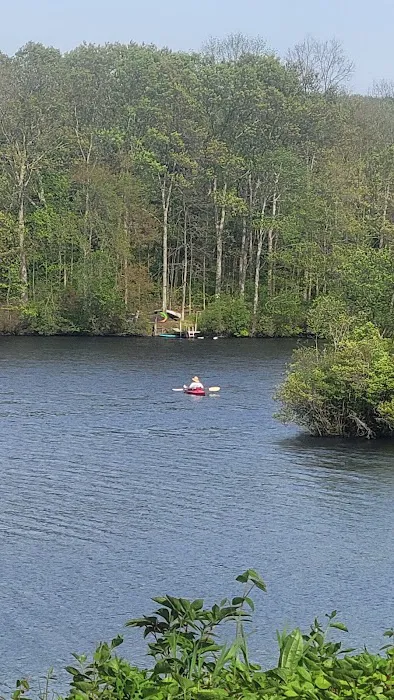 The Bungalow at Eagleville Lake 4