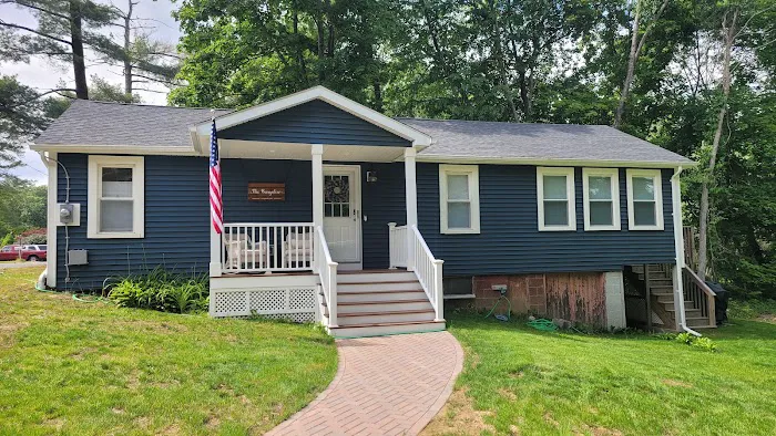 The Bungalow at Eagleville Lake 4