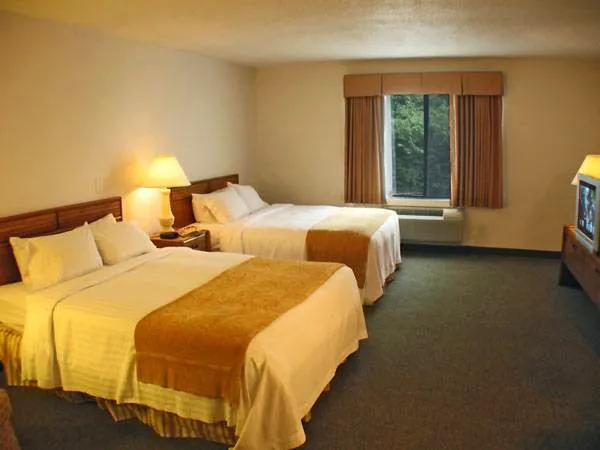Rosemont Suites 5