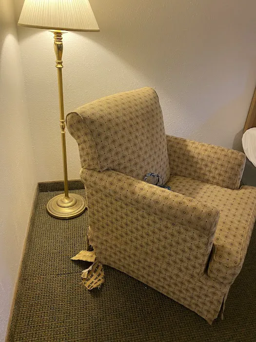 Rosemont Suites 5