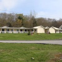 Passport Inn & Suites Chaplin, CT ico