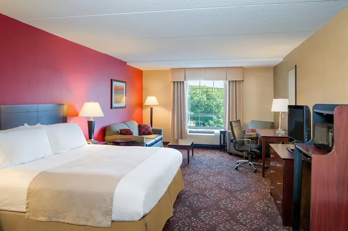 Holiday Inn Norwich by IHG 5