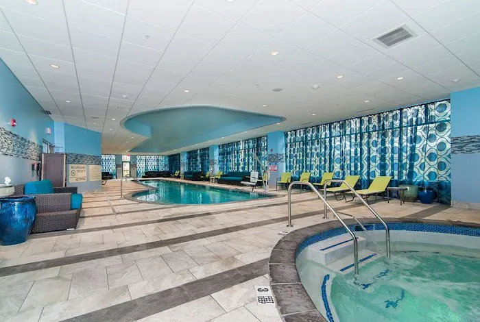 Hampton Inn Norwich 5
