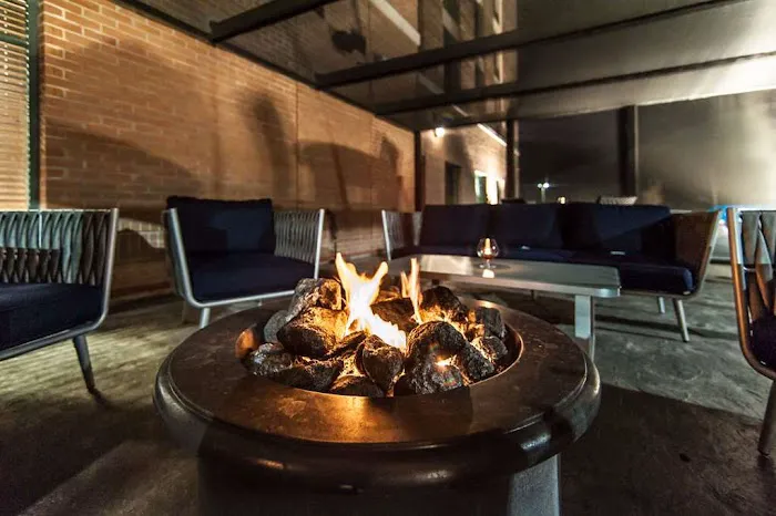 Hampton Inn Norwich 5