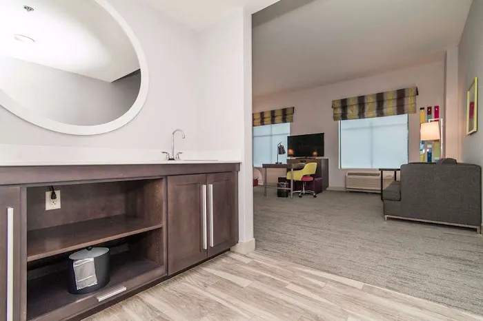 Hampton Inn Norwich 5