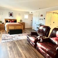 The Norwich Villa Retreat ico