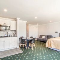 The Niantic Inn ico