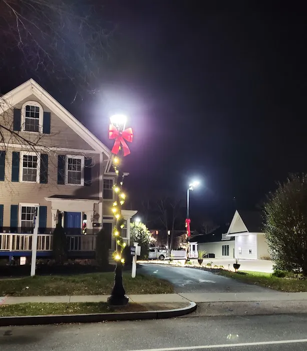 The Niantic Inn 5