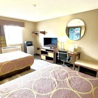 Super 8 by Wyndham Latham/Albany Troy Area ico