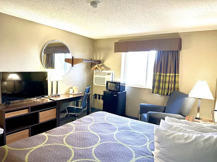 Super 8 by Wyndham Latham/Albany Troy Area 4