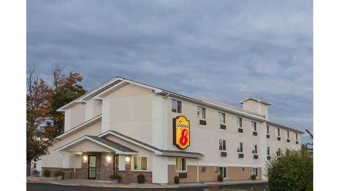 Super 8 by Wyndham Latham/Albany Troy Area 4