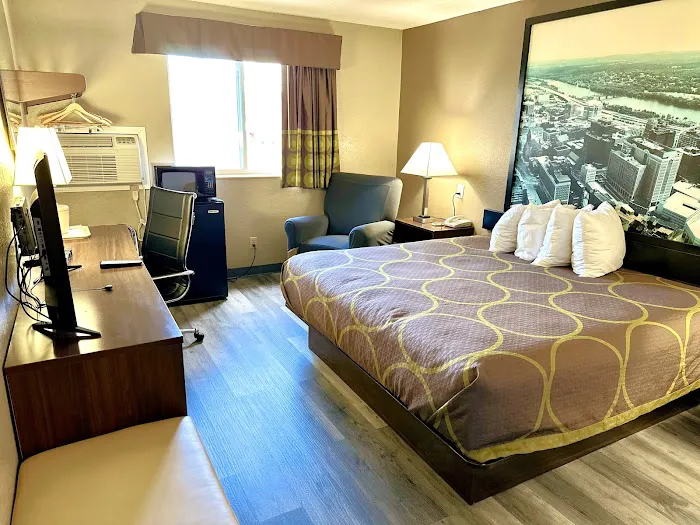 Super 8 by Wyndham Latham/Albany Troy Area 4