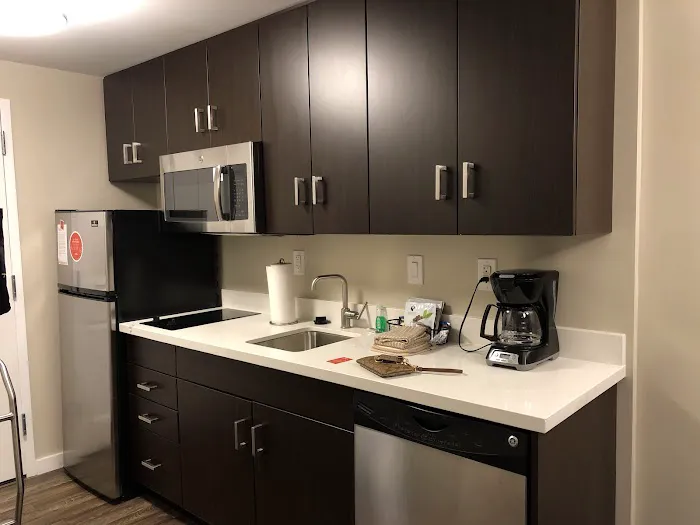 TownePlace Suites Latham Albany Airport 4