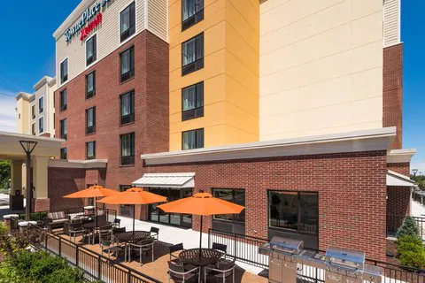 TownePlace Suites Latham Albany Airport 4