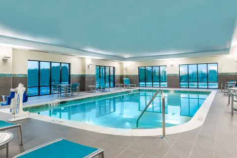 TownePlace Suites Latham Albany Airport 4
