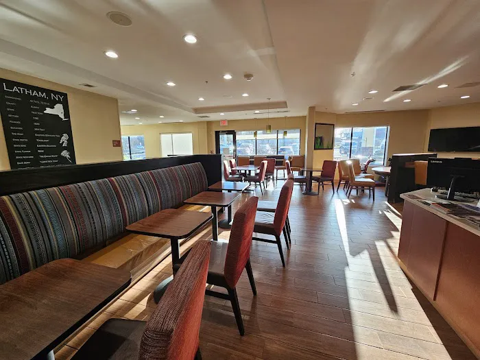 TownePlace Suites Latham Albany Airport 4