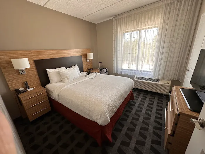 TownePlace Suites Latham Albany Airport 4