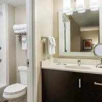 TownePlace Suites Latham Albany Airport ico