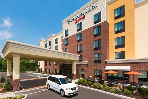 TownePlace Suites Latham Albany Airport 4