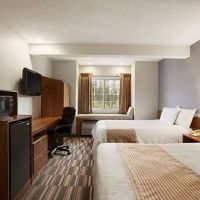 Microtel Inn by Wyndham Albany Airport ico
