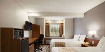Microtel Inn by Wyndham Albany Airport