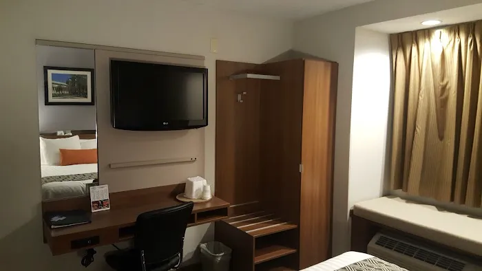 Microtel Inn by Wyndham Albany Airport 4