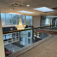 Quality Inn & Suites Albany Airport ico