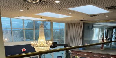 Quality Inn & Suites Albany Airport