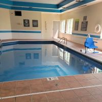 La Quinta Inn & Suites by Wyndham Latham Albany Airport ico