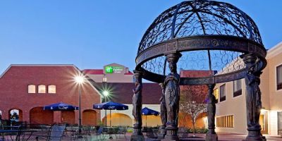 Holiday Inn Express & Suites Albany Airport Area - Latham by IHG