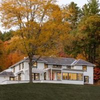 Shelburne Springs ico