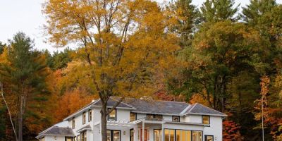 Shelburne Springs