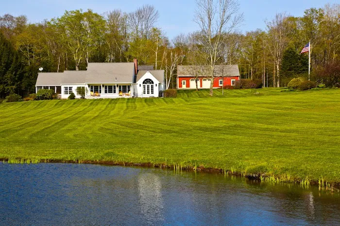 Country Luxury in the Heart of the Berkshires 4