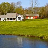 Country Luxury in the Heart of the Berkshires ico
