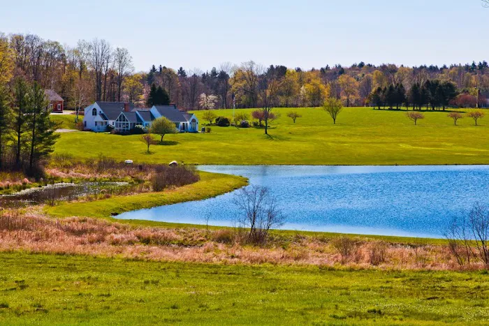 Country Luxury in the Heart of the Berkshires 4
