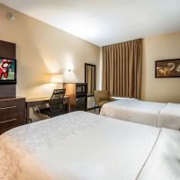 Red Roof PLUS+ South Deerfield – Amherst ico
