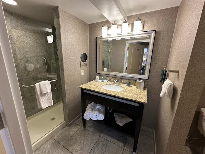 The Strathallan Rochester Hotel & Spa - a DoubleTree by Hilton 4