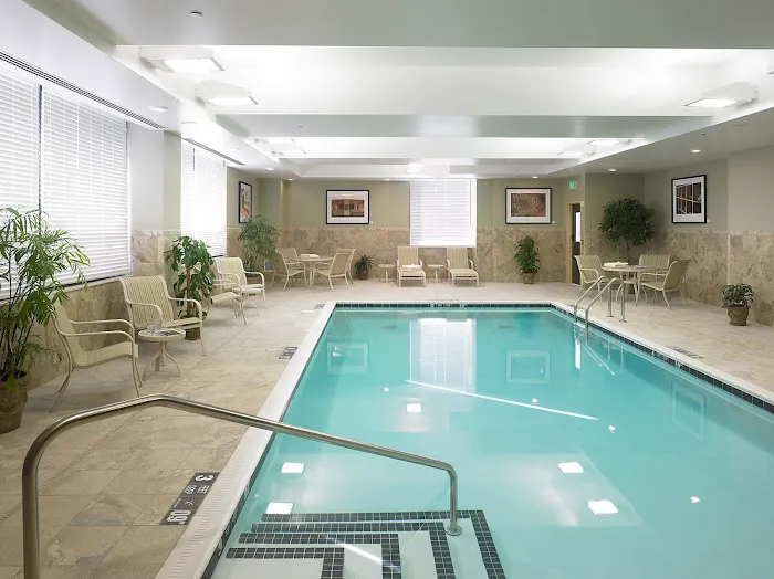 The Strathallan Rochester Hotel & Spa - a DoubleTree by Hilton 4