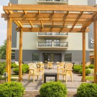 The Strathallan Rochester Hotel & Spa - a DoubleTree by Hilton ico