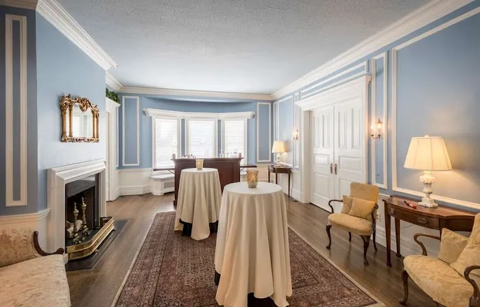 The Strathallan Rochester Hotel & Spa - a DoubleTree by Hilton 4