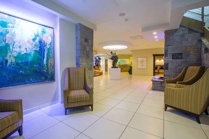 The Strathallan Rochester Hotel & Spa - a DoubleTree by Hilton 4