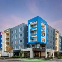 Hampton Inn & Suites Rochester Downtown ico