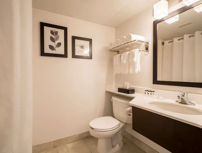 Country Inn & Suites by Radisson, Rochester-Pittsford/Brighton, NY 4