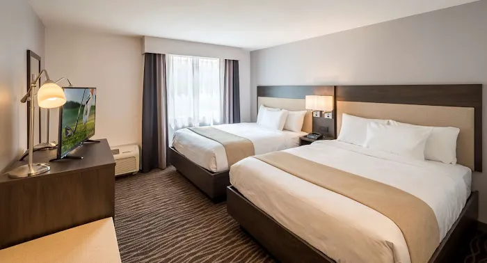 Country Inn & Suites by Radisson, Rochester-Pittsford/Brighton, NY 4