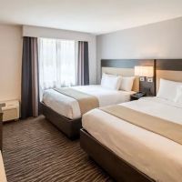 Country Inn & Suites by Radisson, Rochester-Pittsford/Brighton, NY ico