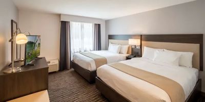Country Inn & Suites by Radisson, Rochester-Pittsford/Brighton, NY