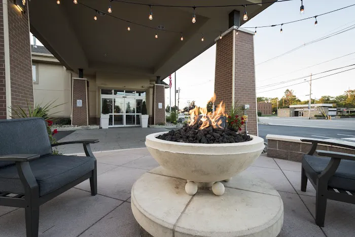 Country Inn & Suites by Radisson, Rochester-Pittsford/Brighton, NY 4